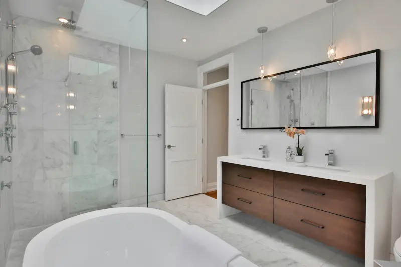 Bathroom renovation Ottawa