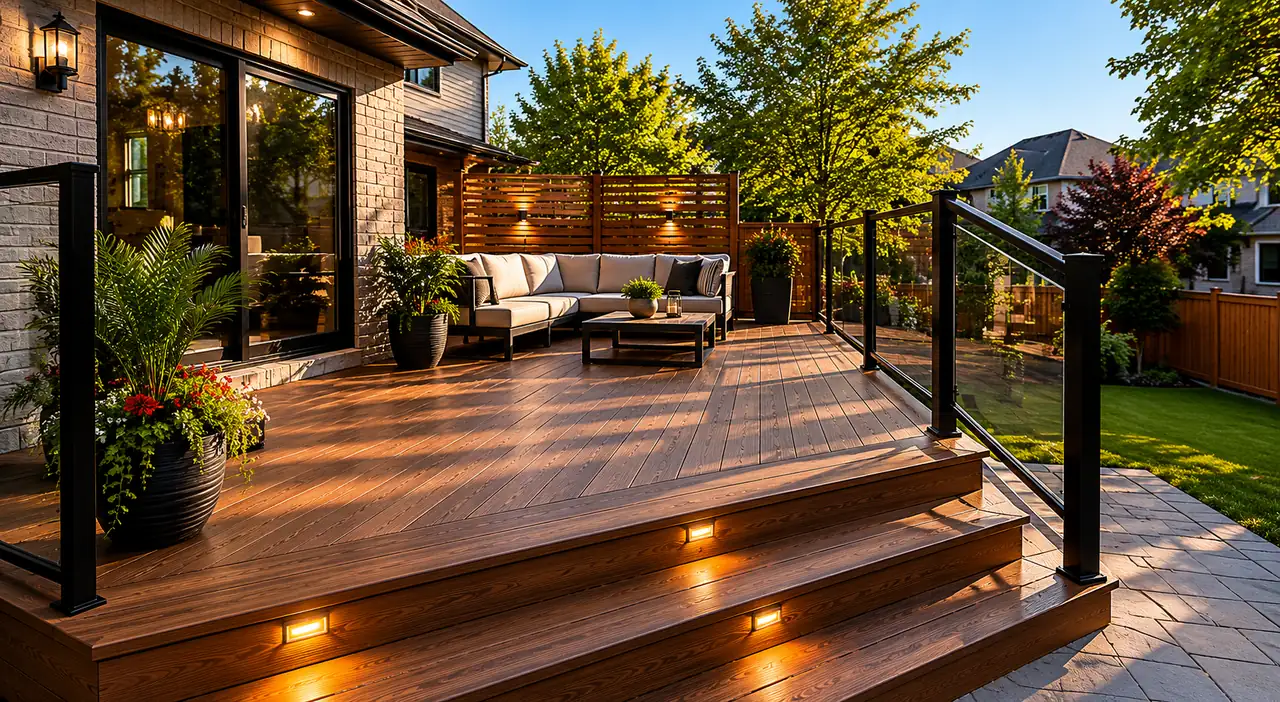 Renovation project in Ottawa-Gatineau