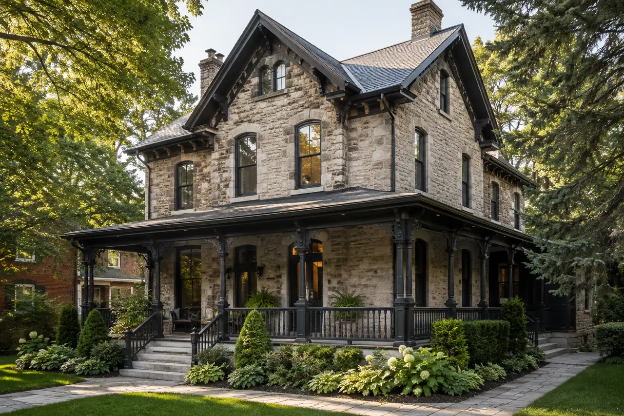 Renovation project in Ottawa-Gatineau